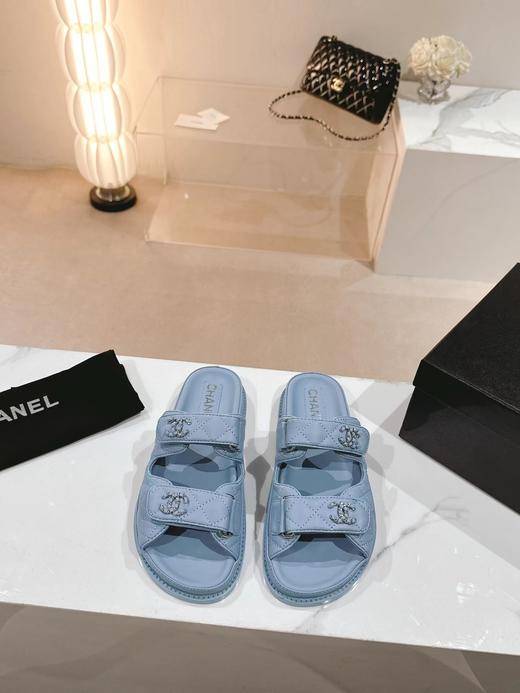 香奶奶 沙滩鞋 凉拖 商品图5