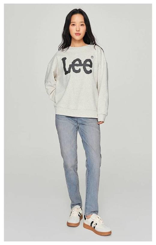 【云粉节】【新品】6楼LEE女式长袖卫衣  吊牌价599元 商品图1