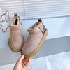 UGG| /    周冬雨同款 | ugg  迷你后亮包~ 雪地靴? 商品缩略图2