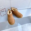 UGG| /    周冬雨同款 | ugg  迷你后亮包~ 雪地靴? 商品缩略图6