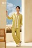 郁凡诗家居睡衣上下套Y39303 商品缩略图2