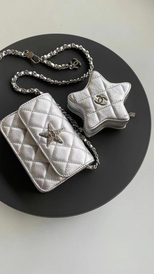 香奶奶新款星星腰包 商品图2