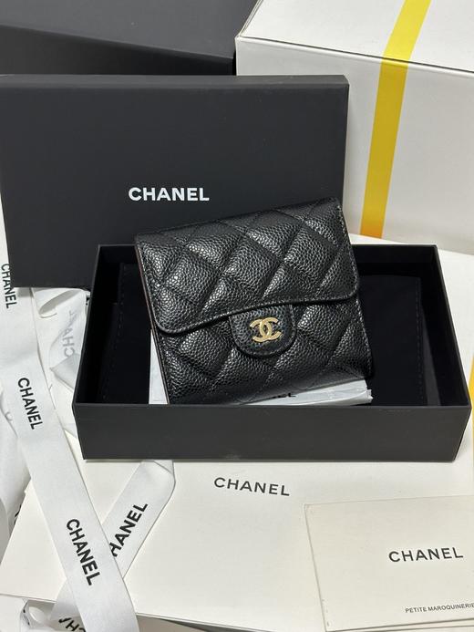 香奶奶 钱包 商品图0