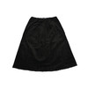 GRAMICCI PANELED MIDI SKIRT 女装灯芯绒半身A字裙 商品缩略图2