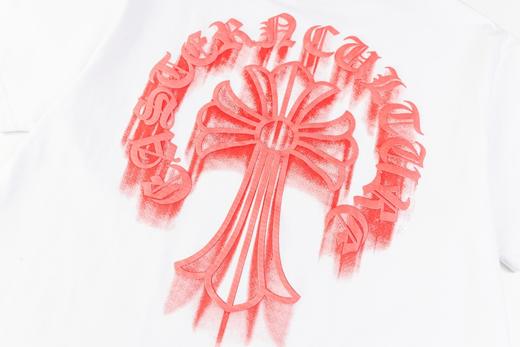 CH克家温变印花短袖！ oversize版型！ 商品图9