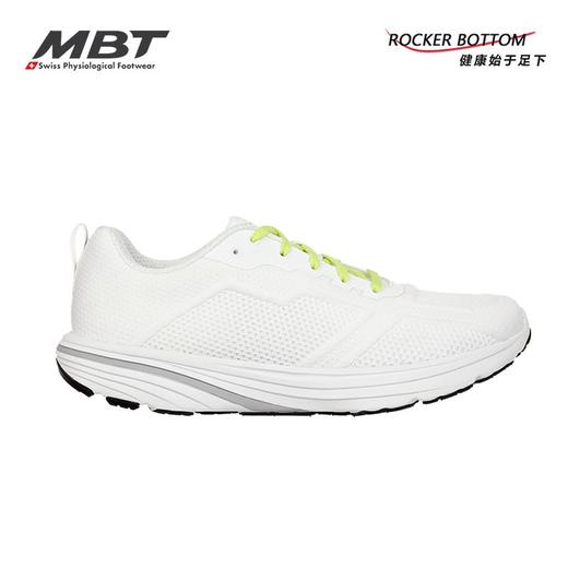 MBT足健康鞋女厚底跑步鞋 足弓支撑 缓解足跟压力 透气 WAVE III 商品图9