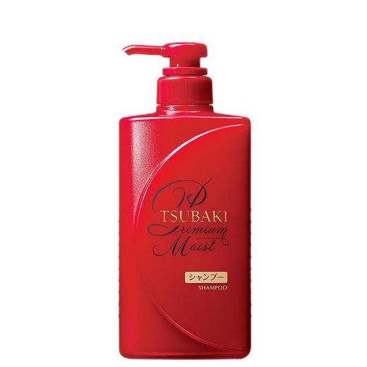 丝蓓绮沁润臻致滋润洗发露 490ml/瓶 商品图0