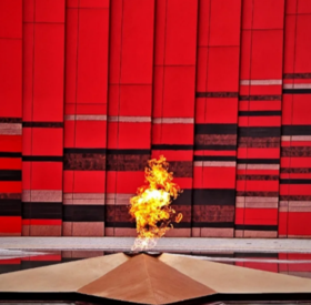 【贵州·红飘带】 演出门票（伟大长征+多彩飞跃）