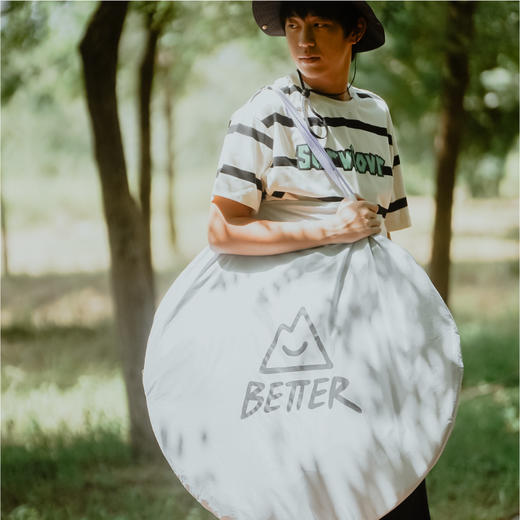 野营系列帐篷 商品图3