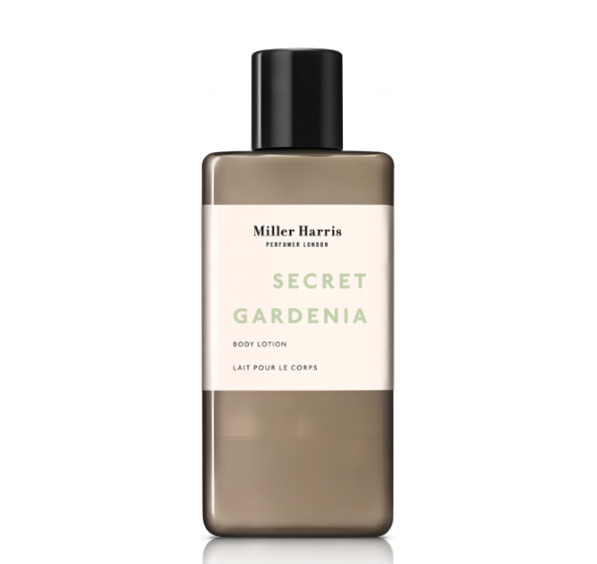 Miller Harris夏栀秘语香氛身体乳