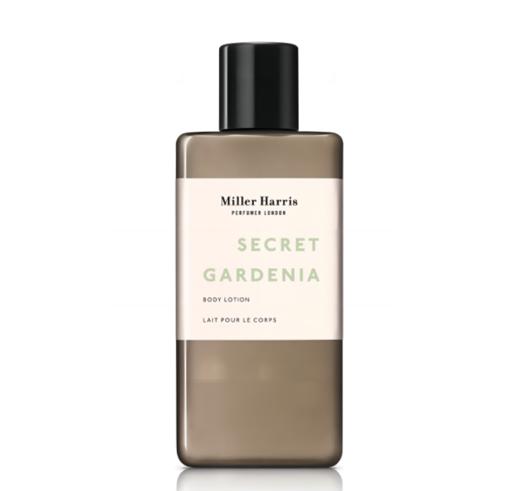 Miller Harris夏栀秘语香氛身体乳 商品图0
