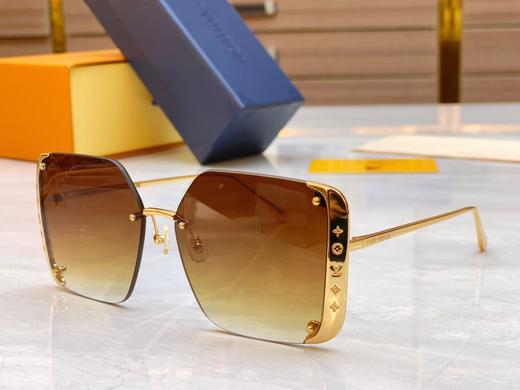 驴家新款墨镜太阳镜，MODEL：Z1994U，SIZE：61口16-145 商品图3