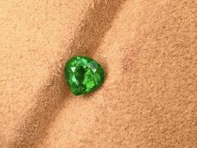 1.23ct 祖母绿裸石