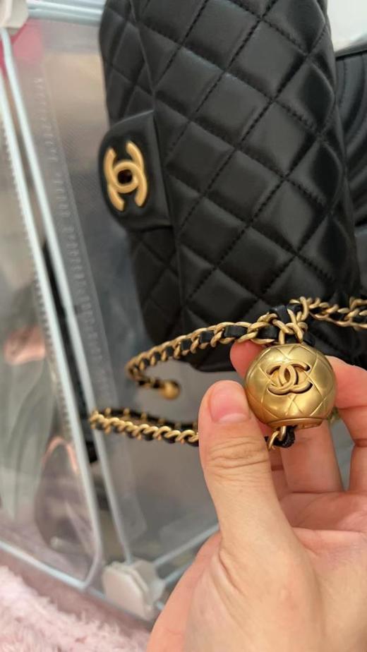 好评=香奶奶小金球20 商品图3