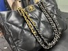 香奶奶   19Bag  托特 横版 正品皮 商品缩略图9