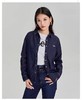 【春上新】【新品】6楼 LEE 女式长袖牛仔衬衫 吊牌价599元 商品缩略图1