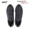 MBT足健康鞋男厚底经典休闲鞋 足弓支撑 减少足跟痛 增高牛皮1997 商品缩略图1