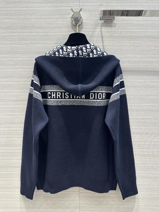 D家 双面羊绒外套 商品图7