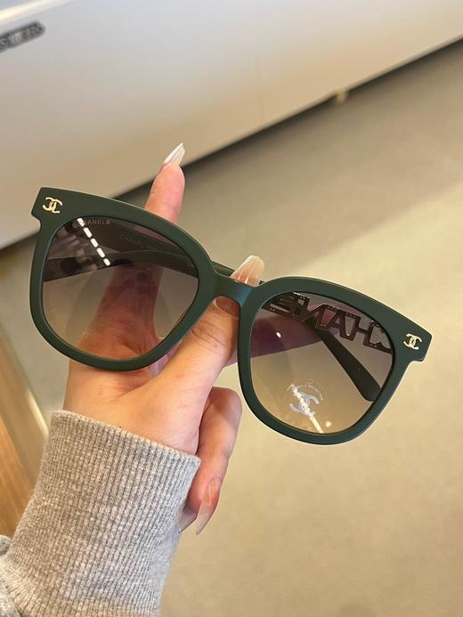 香家  太阳眼镜 网红款太阳镜 型号CH7335小红书推荐大框墨镜尺寸：54口17-145 造型神器  上脸效果无敌 商品图1