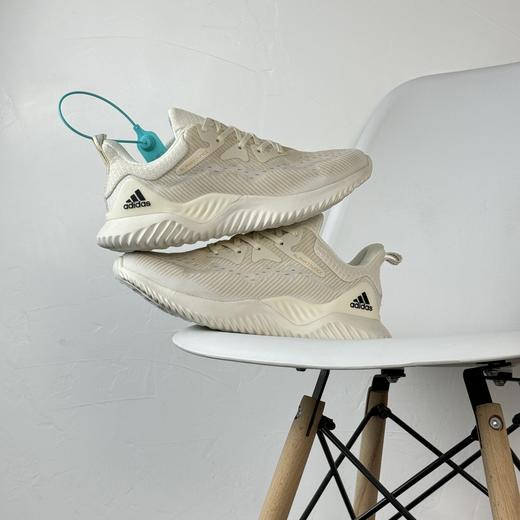 点此购买 阿迪Alpha Bounce M最新一代男女款阿尔法慢跑运动鞋 98 295313 商品图5