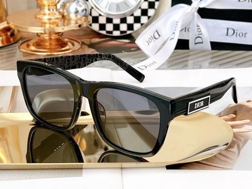 D家 墨镜太阳镜 B23 S2F新拼色 SIZE：58口20-145 商品图2