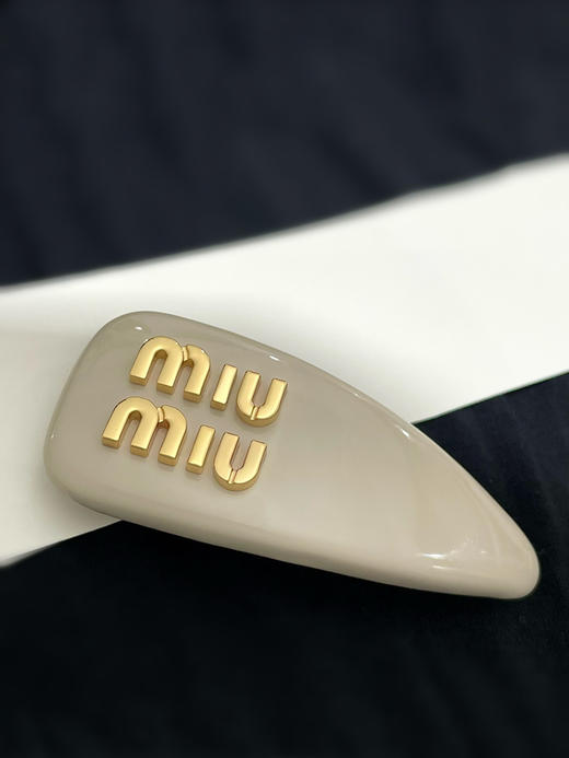 缪家大发夹多色集合 商品图1