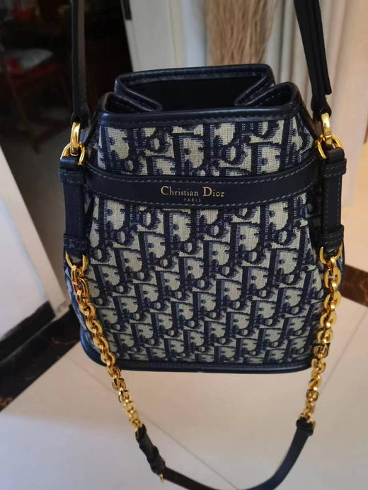 好评集--D家CE老花水桶包 大号 商品图6