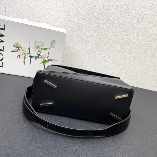 罗家  puzzle  黑色 商品图6