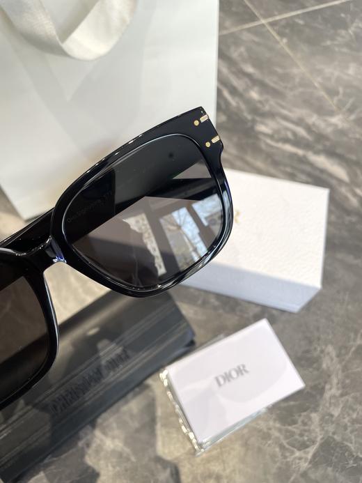 D家 太阳镜  被旅行版fever新品 Dior 新品 S07F 商品图3