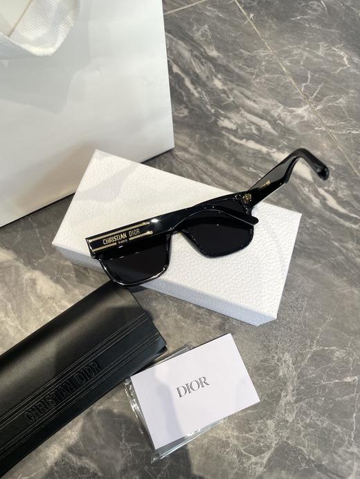 D家 太阳镜  被旅行版fever新品 Dior 新品 S07F 商品图0