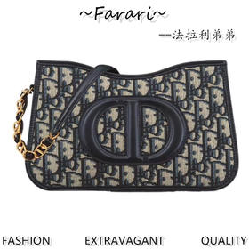 Hobo 腋下包 老花D家