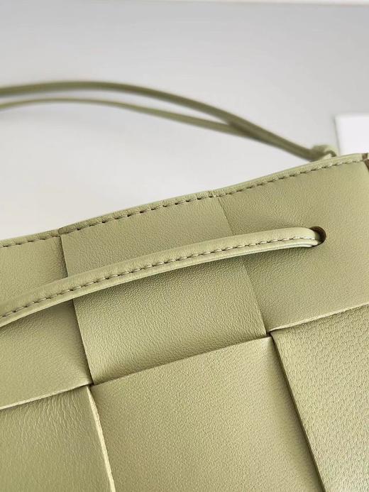 BV编制小水桶 商品图6