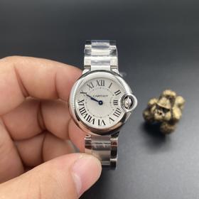 卡家  蓝气球28表盘