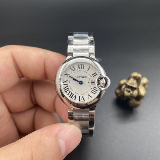 卡家  蓝气球28表盘 商品图0