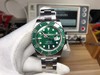 劳力士 绿水鬼腕表 商品缩略图0