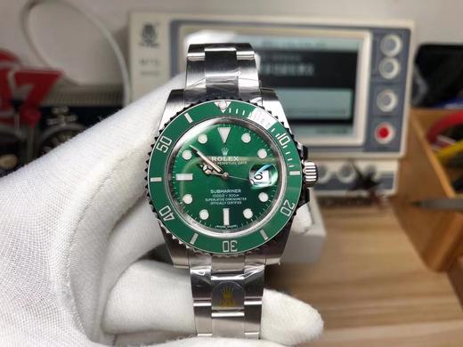 劳力士 绿水鬼腕表 商品图0