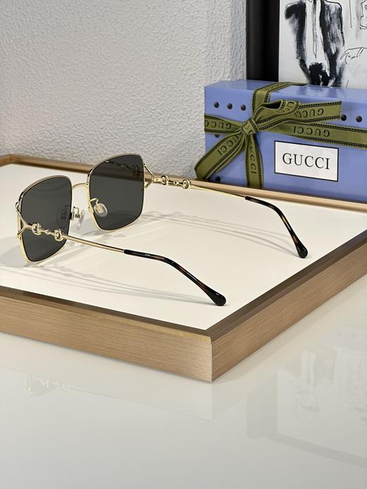 G家 墨镜太阳镜 Mod：GG1018sk Size：58-18-145 商品图4