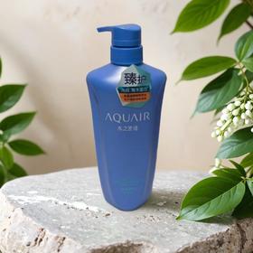 水之密语净润臻养护发素 600ml/瓶