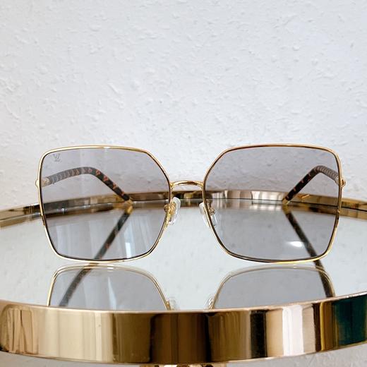 驴家 墨镜太阳镜 MOD：Z1928 SIZE：59-14-145 商品图5