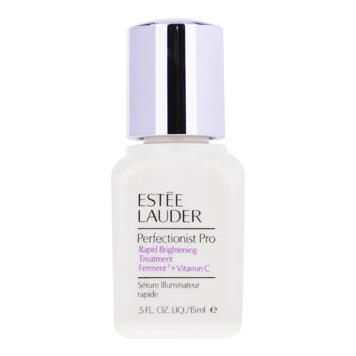 【专柜小样】美国 Estee Lauder雅诗兰黛 肌光淡斑精华 15ml 商品图4