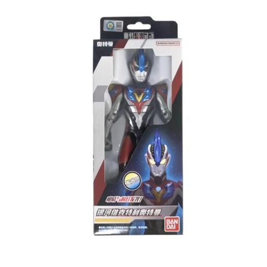 万代 Bandai  奥特发光可动-银河维克特利奥特曼BANC39810 商品图1