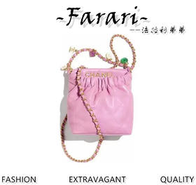 香奶奶  23p mini 22bag 小福袋