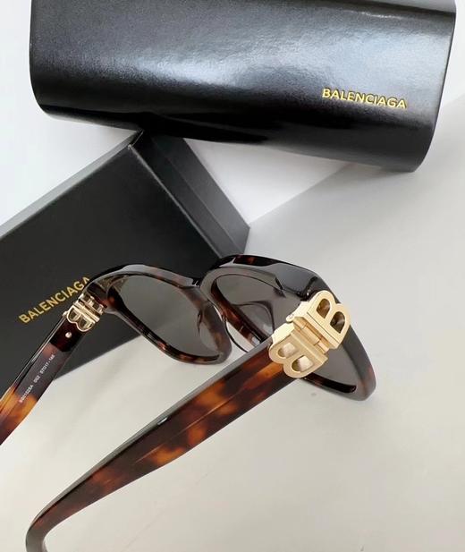 巴家 墨镜太阳镜 MODEL：BB0102SA  Size:57-17-145 商品图7