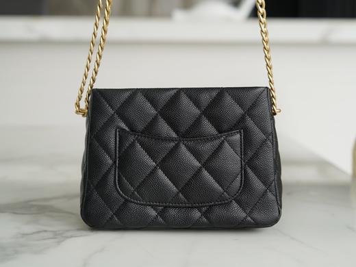 香奶奶 23P春夏新款 爱心调节扣HoBo包 商品图8