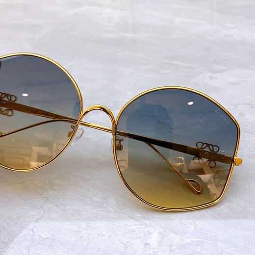 罗*威新款墨镜太阳镜，MODEL：LW40109U，SIZE：65口20-145 商品图6