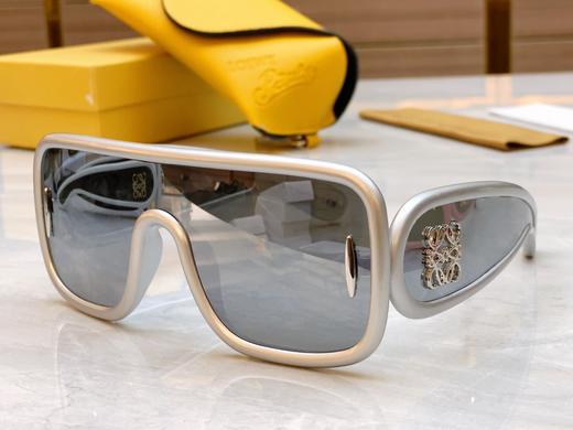 罗*威新款墨镜太阳镜，MODEL：LW40122I，SIZE：140口0-145 商品图4