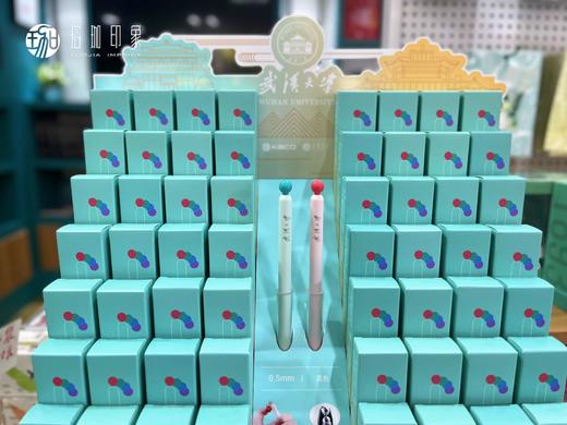 武大盲盒笔 商品图6