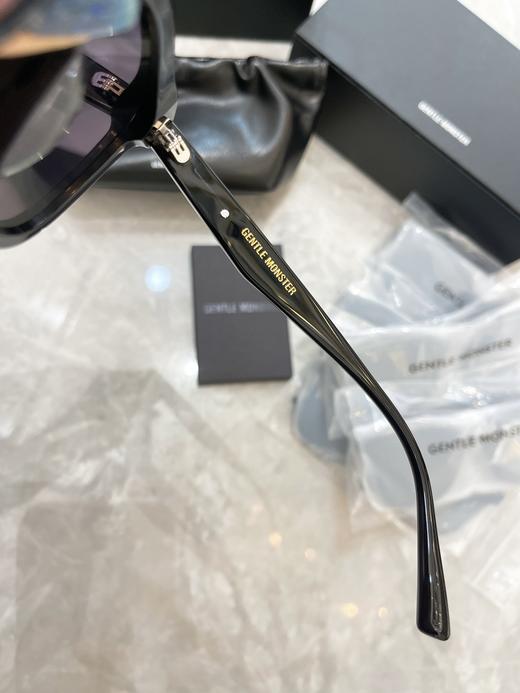 GENTLE MONSTER MODEL：JACKIE 尺寸:65-17-153 商品图5