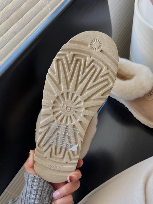 2022新款塔次特 雪地靴 商品图5