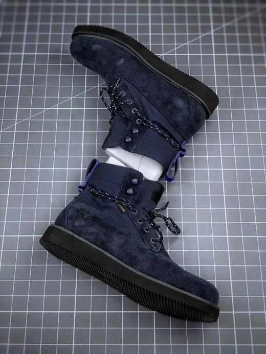 添柏岚联名踢不烂机能防水雪地靴子工装靴 商品图4